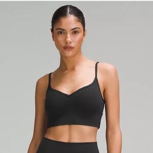 Lululemon Align Sweetheart Bra